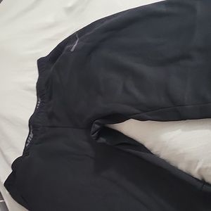 Nike dri fit sweat pants NWT.  XXL